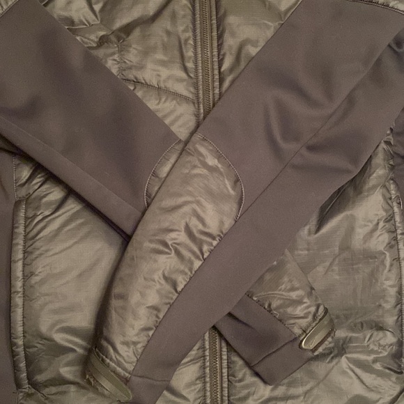 Nike Golf Jacket - Picture 3 of 5